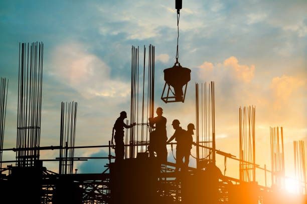 Mogoboya Engineers and Consultants engineering and construction
