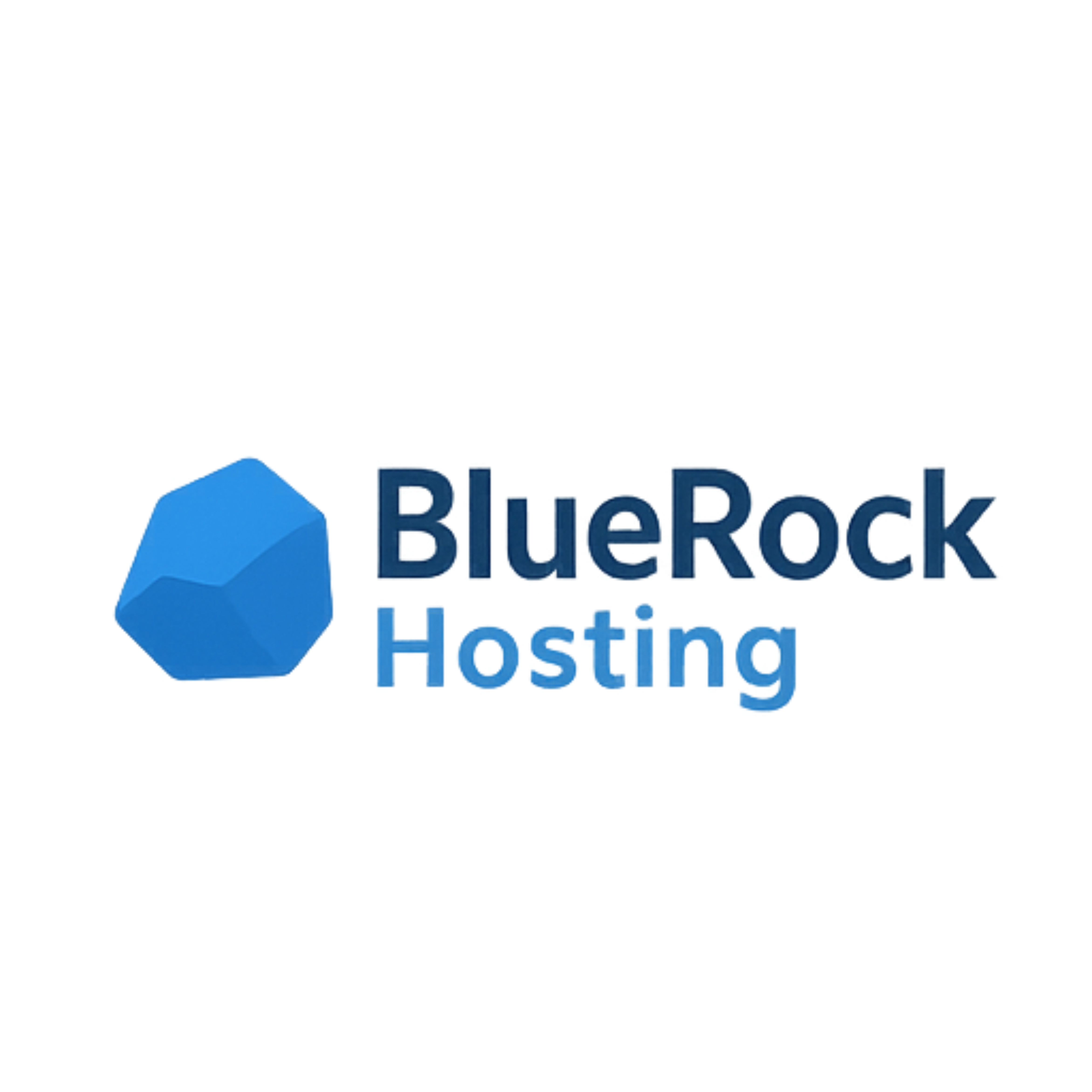 BlueRock Hosting